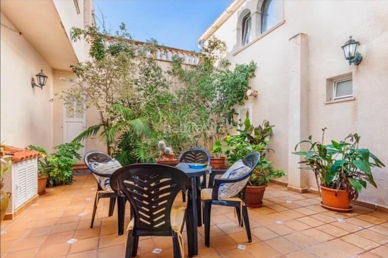 Foto e9c315d9-30e8-454b-9b93-8284552278bb. Rent house with heating in Can Picafort Santa Margalida