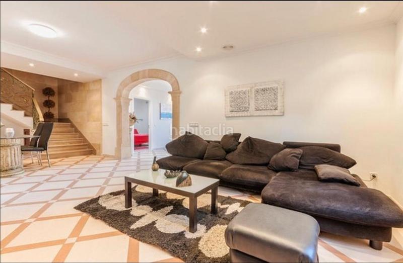 Foto 9e03417b-e18c-4b42-a74c-d1720e66d585. Location maison avec chauffage dans Can Picafort Santa Margalida