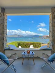 Ground floor in Bacarés-Manresa-Bonaire