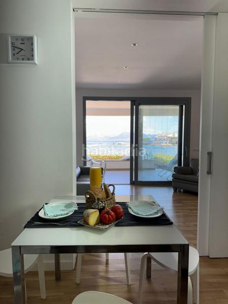 Foto d114ffbb-1475-4604-9c66-9e17ebd84a49. Affitto piano terra con riscaldamento parcheggio in Alcúdia