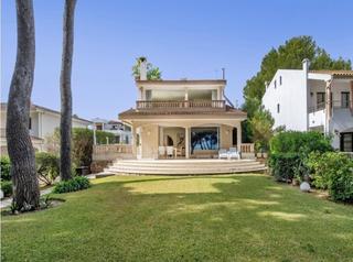 Chalet in Port d´Alcúdia-Platja dÁlcúdia