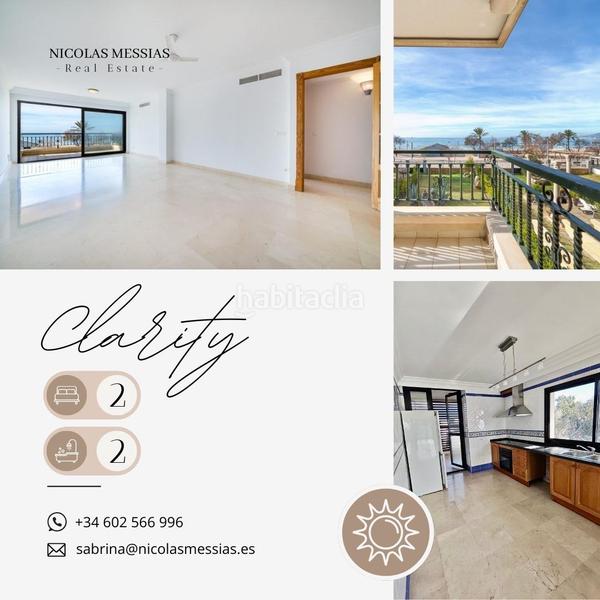 Foto e5109f00-b181-44e5-950e-03c4035328a3. Location appartement avec chauffage parking dans Ciudad Jardín Palma de Mallorca