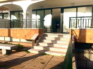 Rent Ground floor in Ciudad Jardín