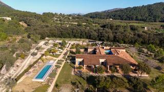 Chalet in Campanet