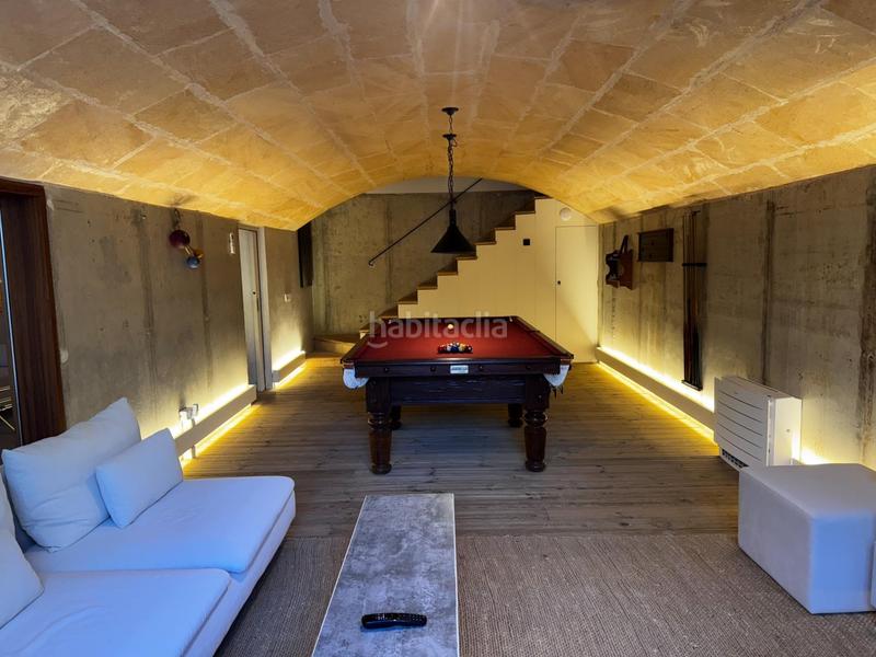 Foto 08dabefb-34db-415d-865d-7a3a4c5ae932. Xalet amb calefacció piscina a Campanet