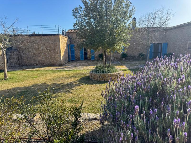 Foto 0e03955c-b1ab-4dc3-9b00-2dcf0bee4dba. Xalet amb calefacció piscina a Campanet