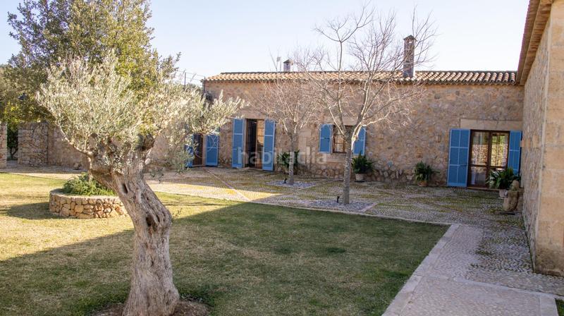 Foto 217a75ca-a34a-4362-aec2-4bae95af2d76. Xalet amb calefacció piscina a Campanet