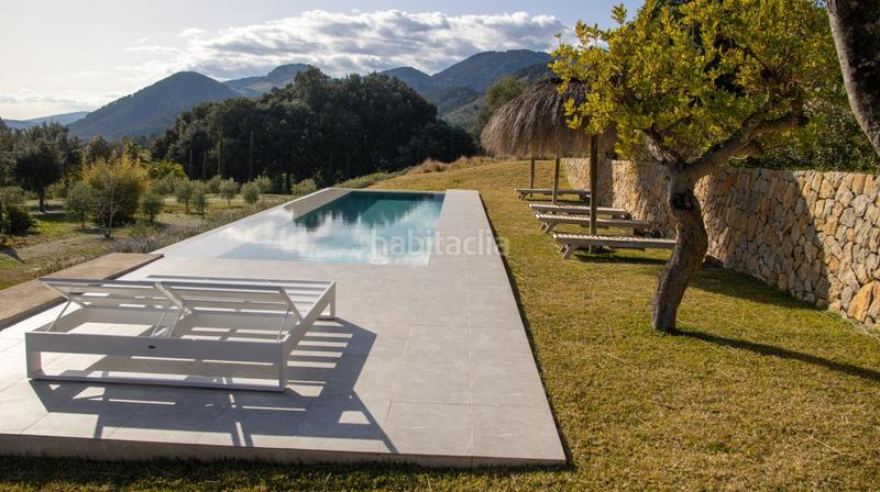 Foto 61de3894-8da4-42aa-ab24-4d63d68ed3f4. Xalet amb calefacció piscina a Campanet