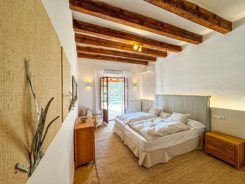 Foto 8b3f67e2-e79e-4db4-93df-c44836581124. Xalet amb calefacció piscina a Campanet