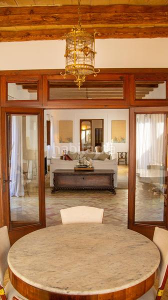 Foto b28ae901-a1cb-4169-8a0b-07f63a5c3517. Xalet amb calefacció piscina a Campanet