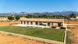 Rent Chalet in Zona Periurbana