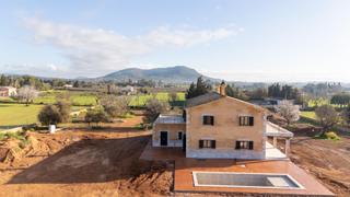 Chalet  Carrer del rei