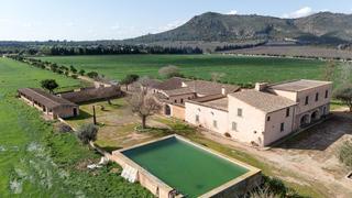 Chalet in Centro