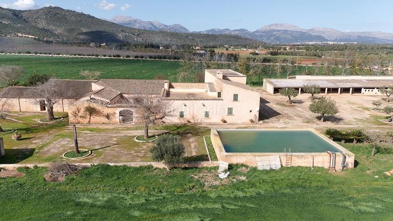Foto f354f05d-f0a9-4ff4-8af2-b738c26cb3a8. Chalet con riscaldamento parcheggio piscina in Centro Inca