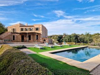 Maison à Cales de Mallorca