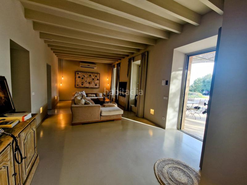 Foto 2f469dd3-6eb8-49b6-a437-70a34f71878f. House with heating pool in Cales de Mallorca Manacor