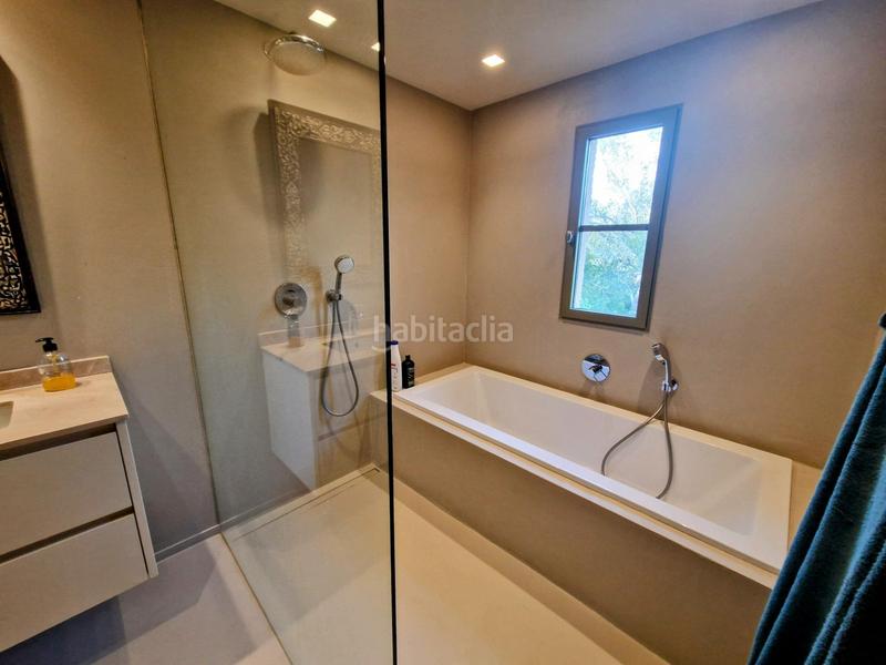 Foto 3f5a8b42-e373-46a6-93aa-cc8e39bcddc4. House with heating pool in Cales de Mallorca Manacor