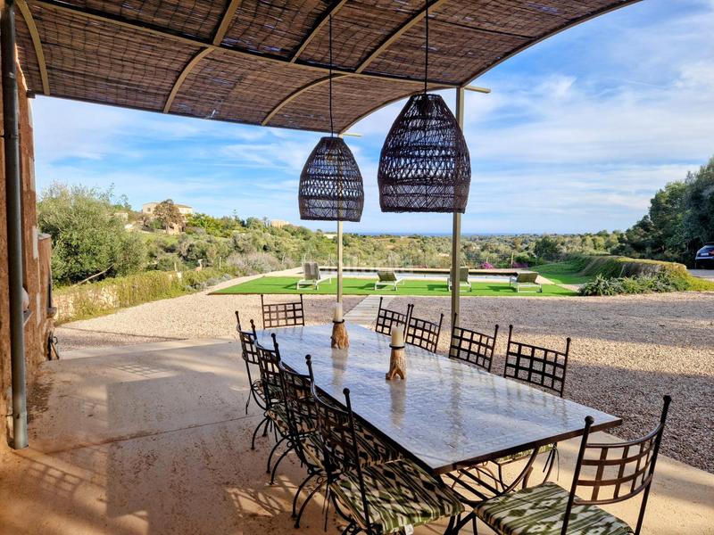 Foto 4816ea8d-326e-4d0d-9d7e-e341e97872f7. House with heating pool in Cales de Mallorca Manacor