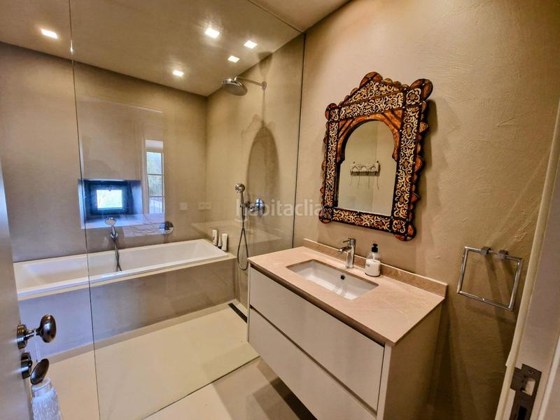Foto 6d83b8b0-be74-40b1-a506-71c28e26ed5c. House with heating pool in Cales de Mallorca Manacor