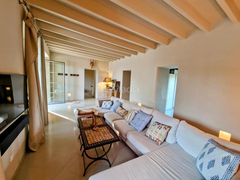 Foto 793d6326-f725-479b-815a-1bc25266d880. House with heating pool in Cales de Mallorca Manacor