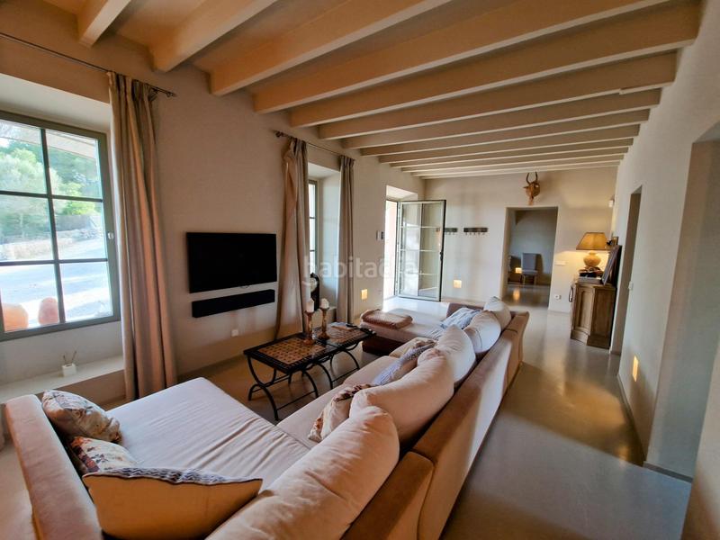 Foto bec8b97a-8803-443a-81b6-359b13de7921. House with heating pool in Cales de Mallorca Manacor