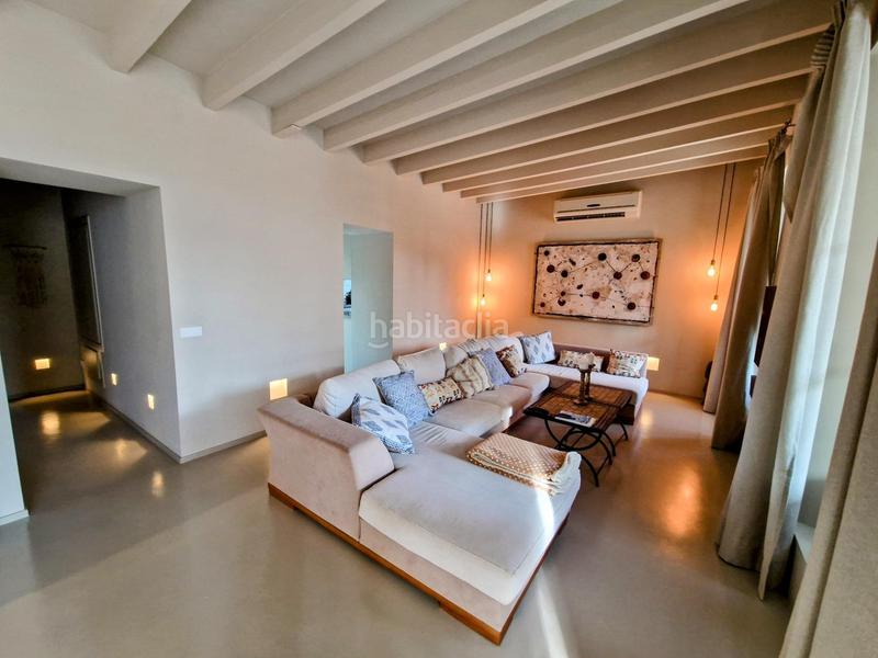 Foto e749830f-1402-4ee3-b60b-c7aa43bc5b29. House with heating pool in Cales de Mallorca Manacor