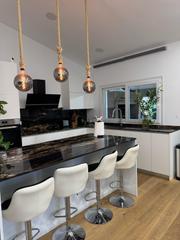 Rent House in Bacarés-Manresa-Bonaire