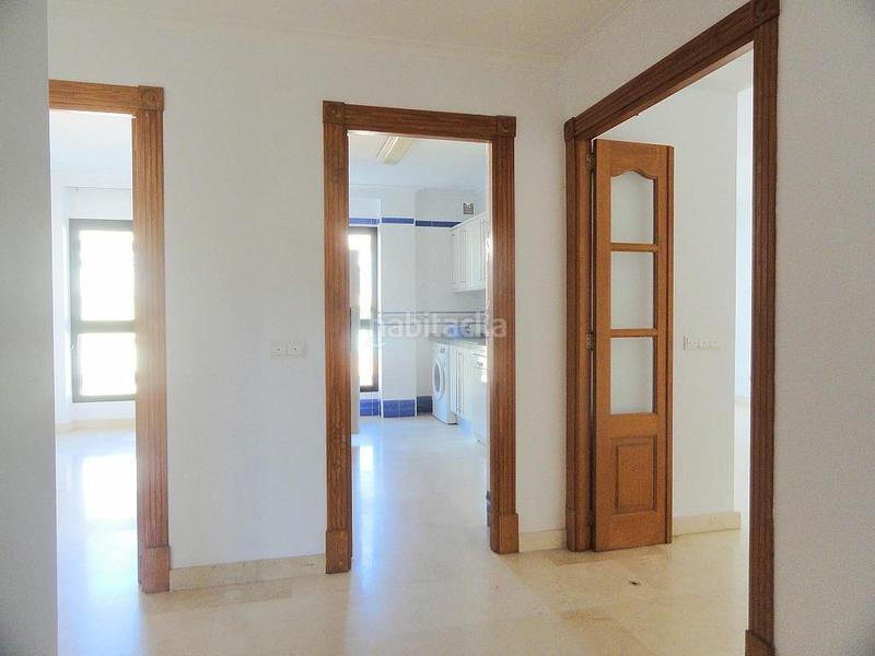 Foto 27efeeeb-488e-4025-aef7-97966f4ecc87. Rent flat with parking in Son Malferit Palma de Mallorca