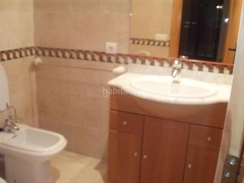 Foto 619e5ef2-d61a-459c-bac9-8e9dd0b1f781. Rent flat with parking in Son Malferit Palma de Mallorca