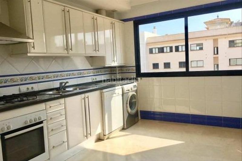 Foto 626d0d30-3555-4ef5-8502-6ce7b9395e25. Rent flat with parking in Son Malferit Palma de Mallorca