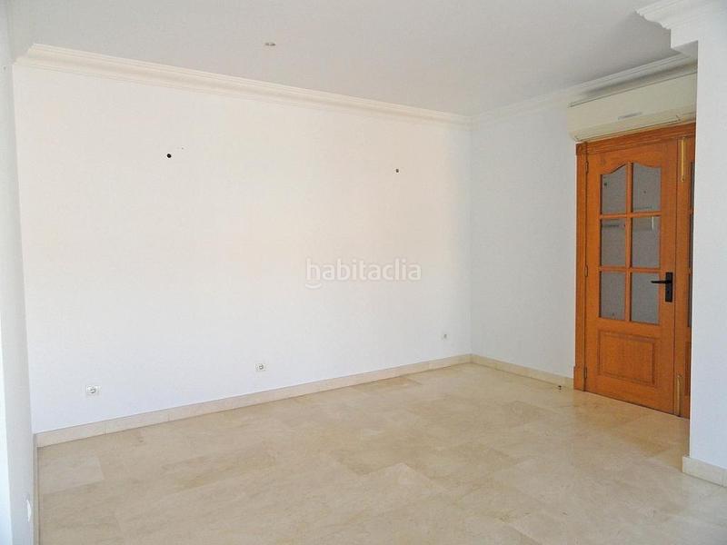 Foto 8dbb538e-6a79-4745-93ea-de8c8360515e. Rent flat with parking in Son Malferit Palma de Mallorca