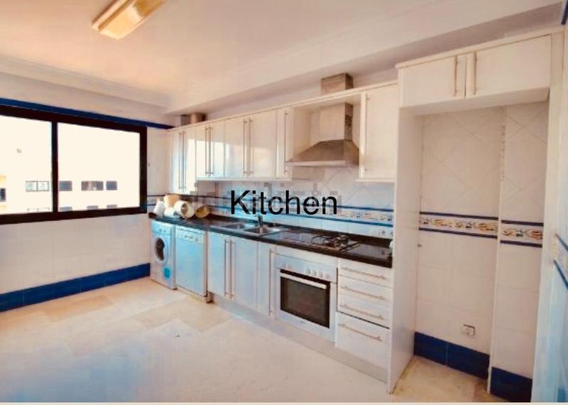 Foto b73d8ef4-37f4-414f-9909-05148e10aa3a. Rent flat with parking in Son Malferit Palma de Mallorca