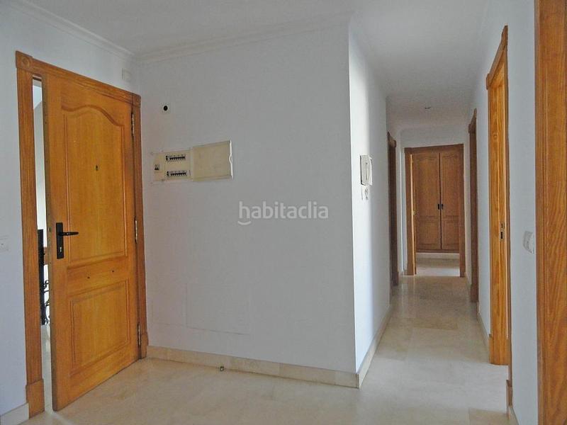 Foto d415079e-eb44-41bb-9507-32c223af1e95. Rent flat with parking in Son Malferit Palma de Mallorca