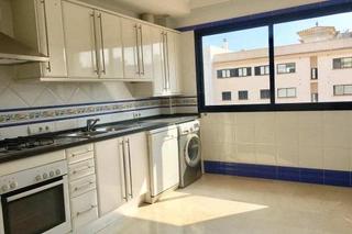 Rent Flat in Son Malferit