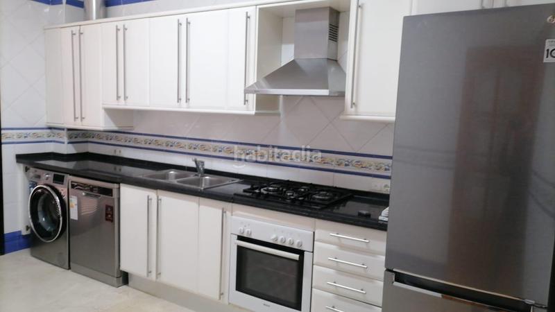 Foto 5f5f010e-ccbc-49ea-80fe-7f39811f727e. Location appartement avec parking dans Es Coll d´En Rabassa Palma de Mallorca