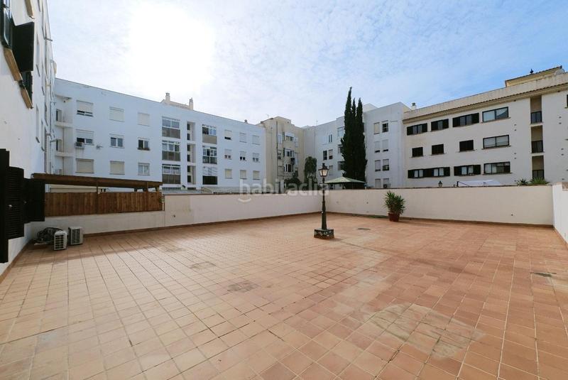 Foto d0f744f8-1a61-445f-a537-84a9ce948307. Location appartement avec parking dans Es Coll d´En Rabassa Palma de Mallorca