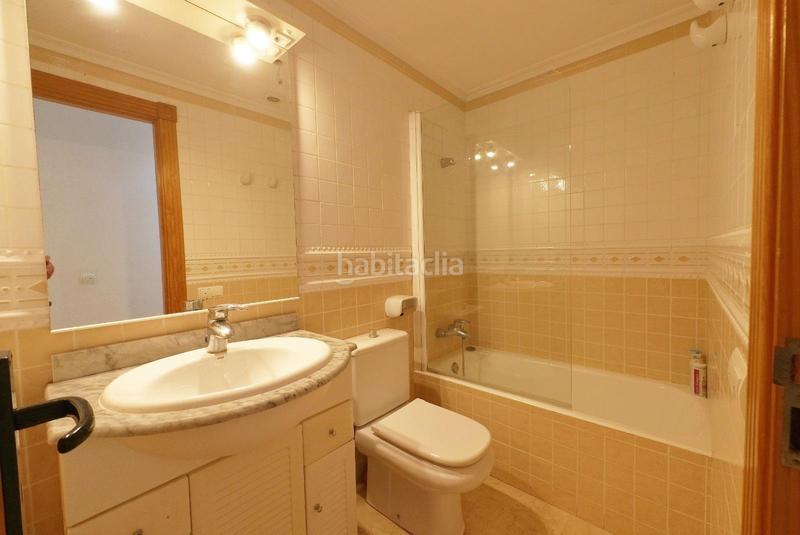 Foto fd9b830a-cd47-490b-b7de-03a0a1c96dba. Location appartement avec parking dans Es Coll d´En Rabassa Palma de Mallorca