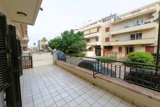 Location Appartement à Es Coll d´En Rabassa