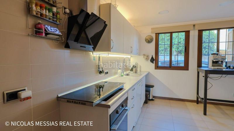 Foto 5fba6526-db0d-4371-b608-91982a03d0bb. Lloguer casa aparellada amb calefacció aparcament piscina a Costitx