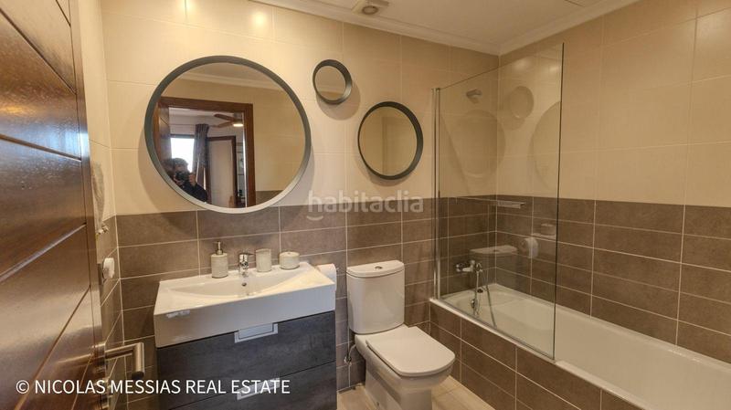 Foto d75e5aaf-5de5-4e30-b7de-4b7b19037d86. Lloguer casa aparellada amb calefacció aparcament piscina a Costitx