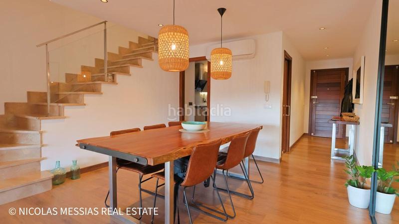 Foto 5627725b-16d7-4b80-9273-a118d786c846. Affitto casa bifamiliare con riscaldamento parcheggio piscina in Costitx
