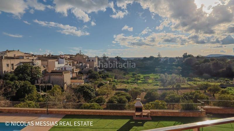 Foto 61e7575d-9dd5-4781-b78f-5dd61c570e3c. Affitto casa bifamiliare con riscaldamento parcheggio piscina in Costitx