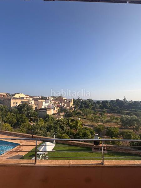 Foto ea79e725-1ba0-42ff-8d5d-17d8d5d68612. Affitto casa bifamiliare con riscaldamento parcheggio piscina in Costitx