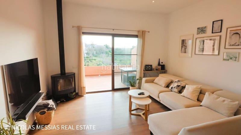 Foto 7ce744c6-5e55-4940-b3ef-2584291e69e4. Miete doppelhaus mit heizung parking pool in Costitx