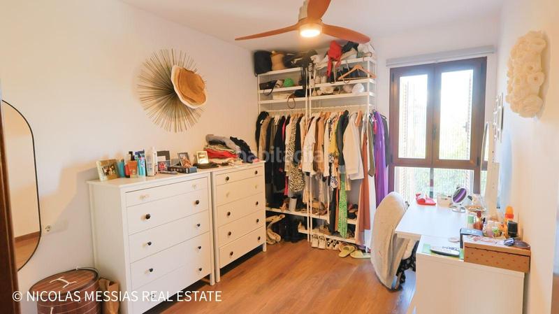 Foto 94d990ff-cebe-4fc6-b368-ce197932a705. Miete doppelhaus mit heizung parking pool in Costitx