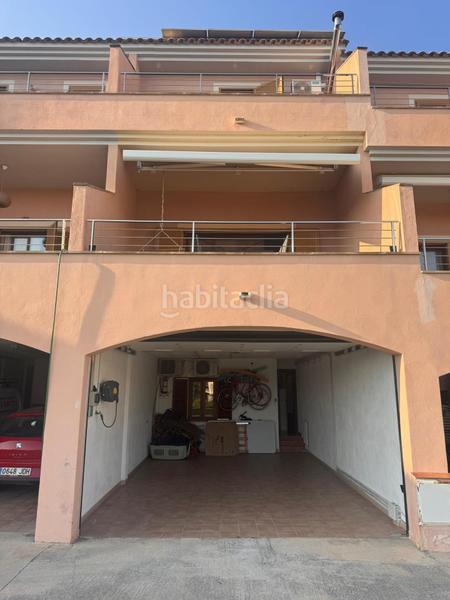 Foto d69e938a-9c8b-4d5b-a647-35b988541d09. Miete doppelhaus mit heizung parking pool in Costitx