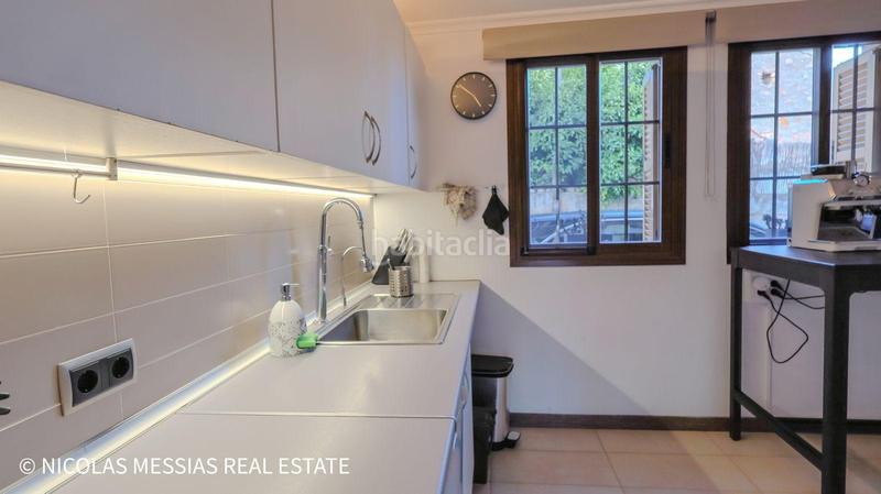 Foto 033ffe0e-61f9-4996-88b1-e8561a00baa3. Rent towny house with heating parking pool in Costitx