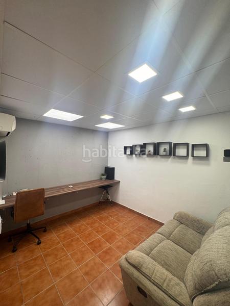 Foto 3ae2a146-2874-4ec0-8cb8-d86336940274. Rent towny house with heating parking pool in Costitx