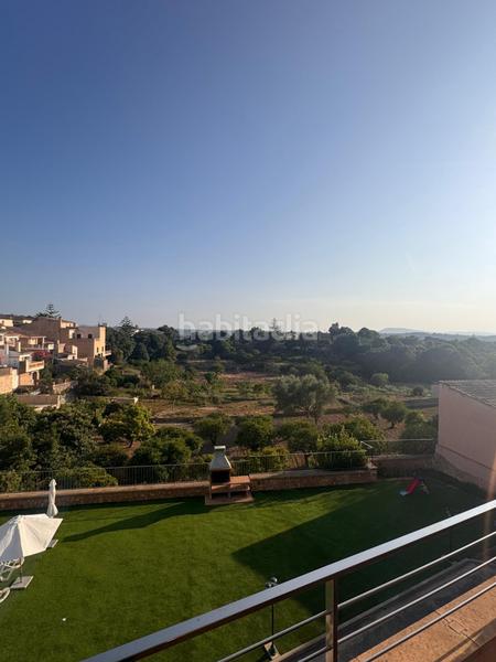 Foto 3c2ec30a-7c09-4579-847f-f39d07f9c2e6. Rent towny house with heating parking pool in Costitx