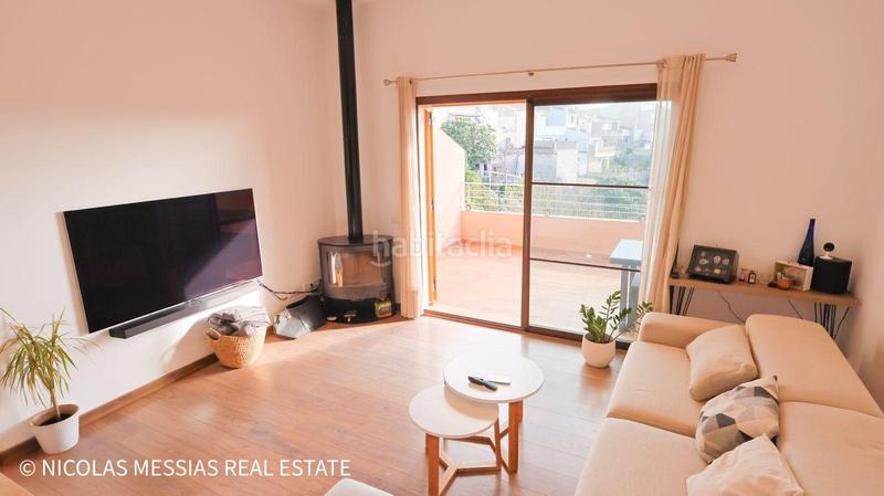 Foto 3fbe4f01-597e-4f1c-bb62-793674bf1687. Rent towny house with heating parking pool in Costitx